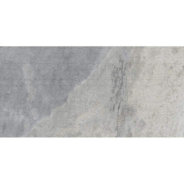 Sant Agostino Metastone CSAMEFOR12 Rigato Fog Ret 60x120 матовая