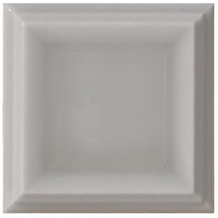 Adex Studio ADST1079 Liso Framed Graystone 7,3x7,3