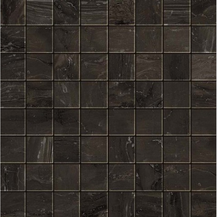 Atlas Concorde Marvel Edge AEOS Absolute Brown Matt 30x30