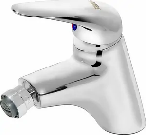 Смеситель для биде VARION Armaturen 9440 65 3 однозахватный, с подвижным аэратором