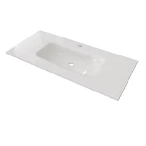 Раковина для тумбы Caprigo 105 стеклокерамика GC18R-34814