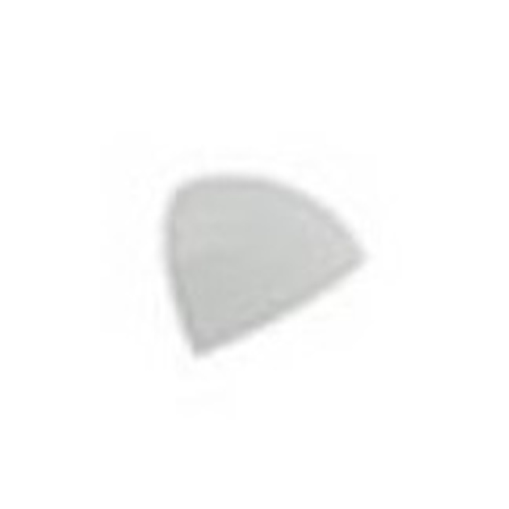 WOW Crafted 104796 Rounded Edge Corner Cloud 1x1 глянцевая
