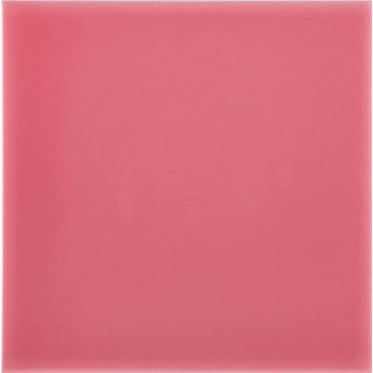 Adex Riviera ADRI1002 Liso Malvarrosa 20x20