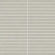 мозаика FORUM SILVER MOSAICO STRIP матовая