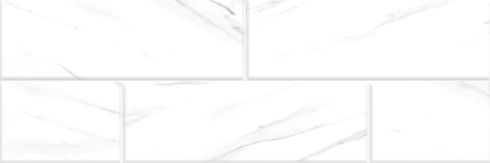 New York 200x600x7,5 TWA11NYK010 глянцевая