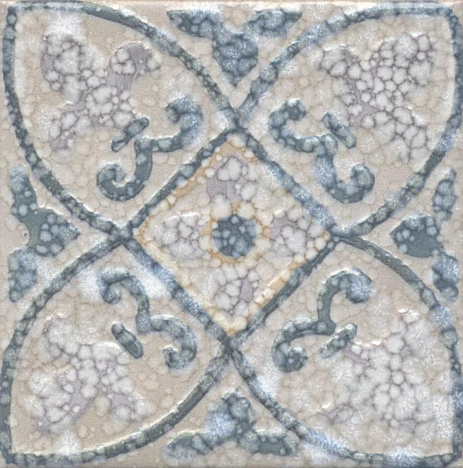 декор Барио Декор 10 15x15