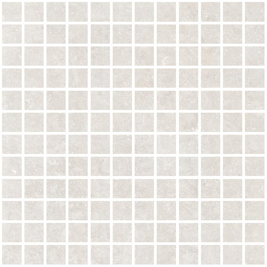 мозаика Oda Ice Mosaic 25 Soft 30x30