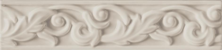 бордюр New Classic Tortora Festone 6x26
