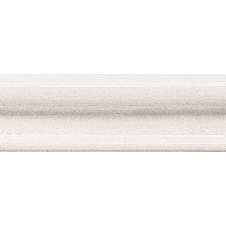 Adex Modernista ADMO5026 Moldura Lisa C/C Blanco, 5x15