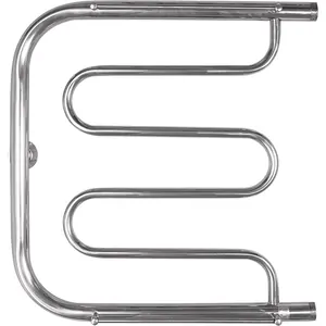 Полотенцесушитель водяной ENERGY 500х500 1"