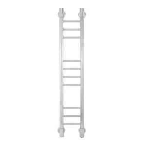 Полотенцесушитель электрический ENERGY ERGO2 Р 1050х200 35 Вт