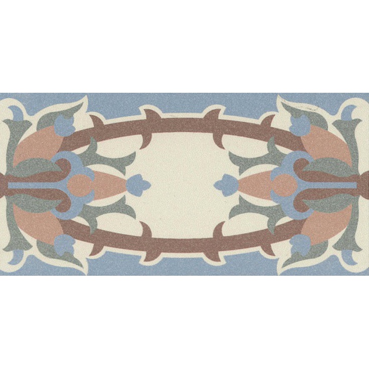 Revoir Paris Bel Histoire VVS1515_061 Fiona Ligne 7,5x15 матовая