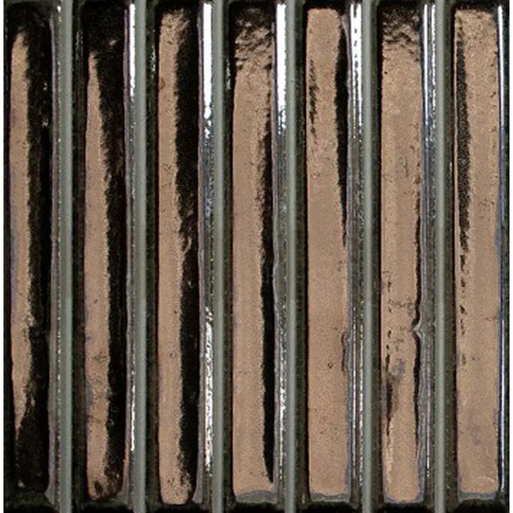 WOW London Calling 134905 Lc Bars Golden Gloss 11,6x11,6 глянцевая