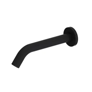 Смеситель Damixa для умывальника, встр., сенсорный, черный 360270300