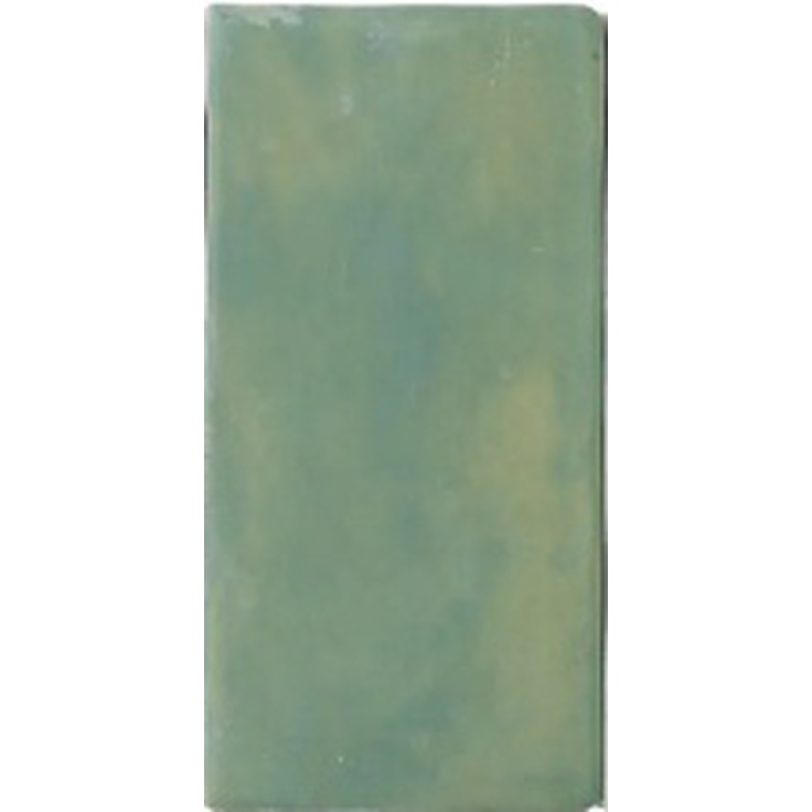 WOW Wellness 132910 Aqua M Green 11x22 матовая