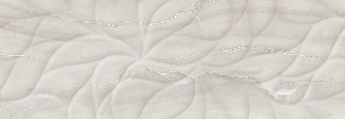 декор Gala Ivory Struttura 24.2x70