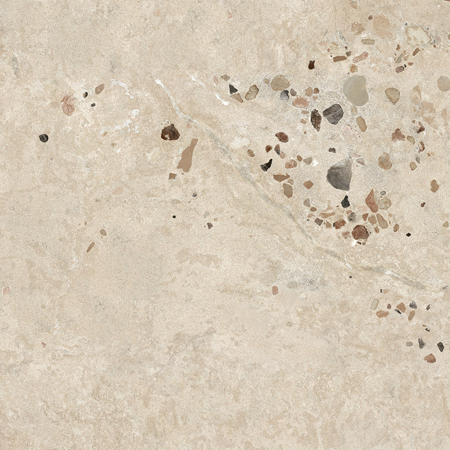 Ceramica Fioranese I COCCI SICILIANI Sabbia 60,4x60,4 матовая