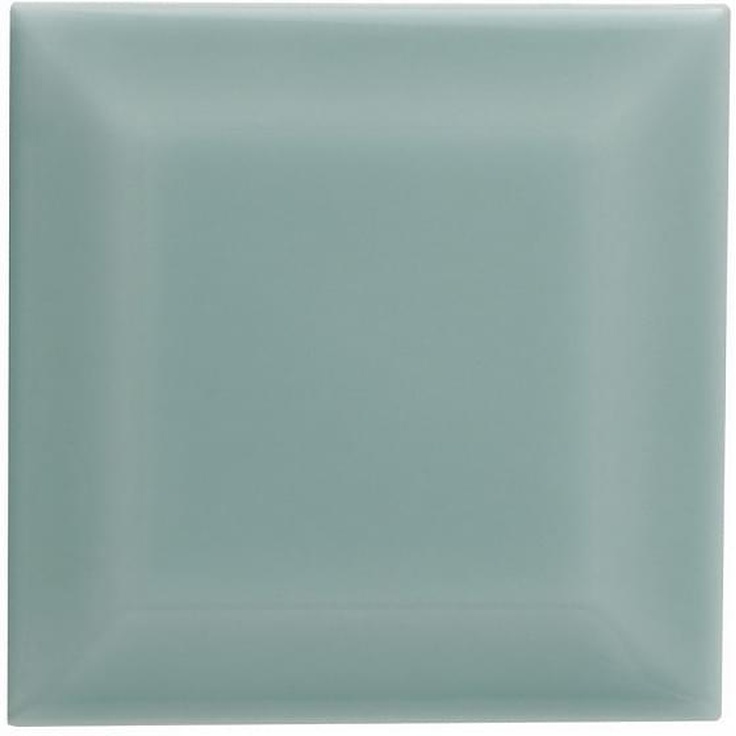 Adex Neri ADNE5634 Biselado Pb Sea Green 7,5x7,5