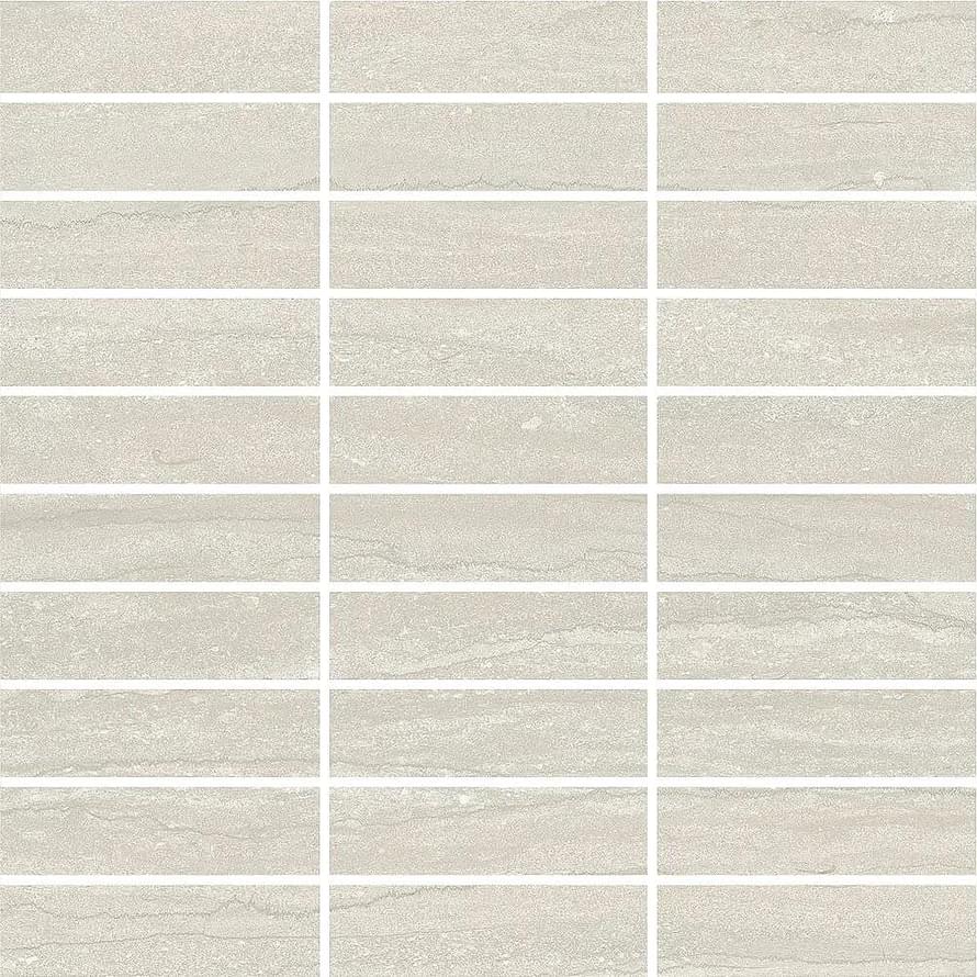 мозаика Dorset Bianco Vein Cut Muretto 9 mm 30x30