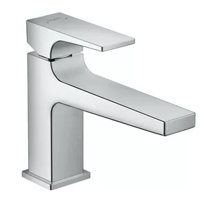 Смеситель Hansgrohe 32502000 для умывальника, однозахватный, с донным клапаном, хром