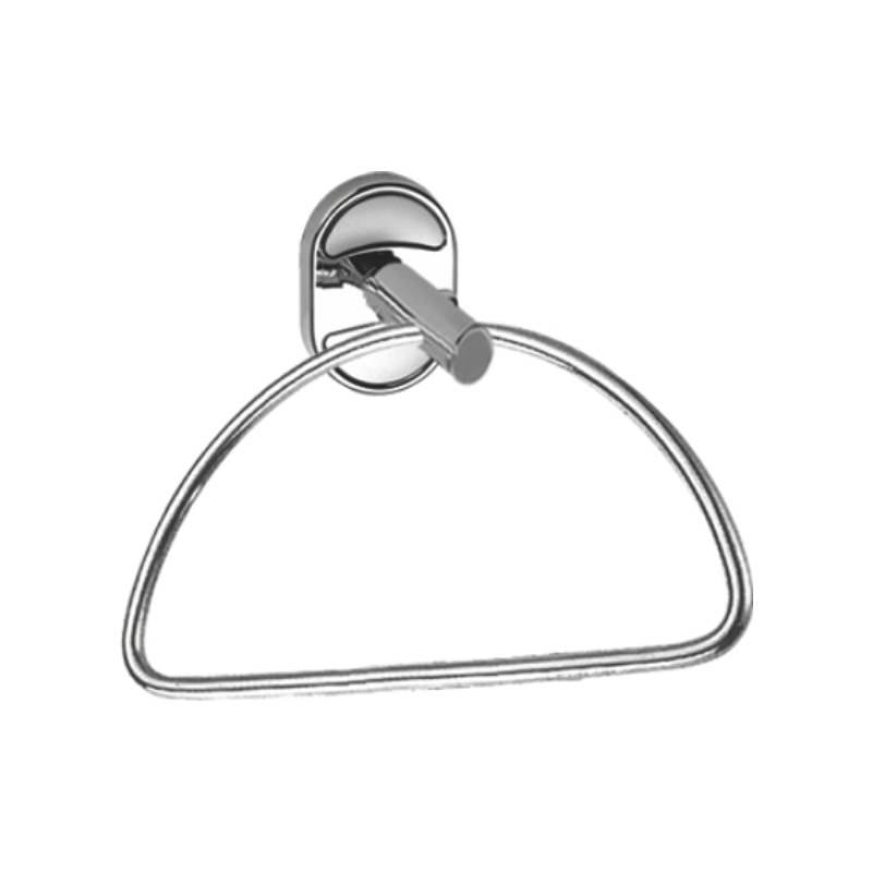 полотенцедержатель LEDEME полукруглый L1904-2