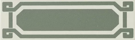 Old England Listello Ed Bath 20X6 матовая