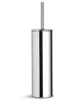 Ерш для унитаза Bertocci универсальный, в металлической колбе, хром 110 0514 0000