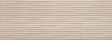 Sauvage Wave Sabbia 25X70 матовая