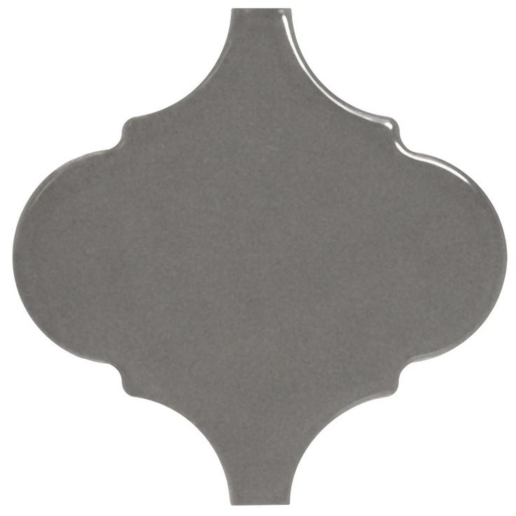 Equipe Scale 21930 Alhambra Dark Grey 12x12 глянцевая