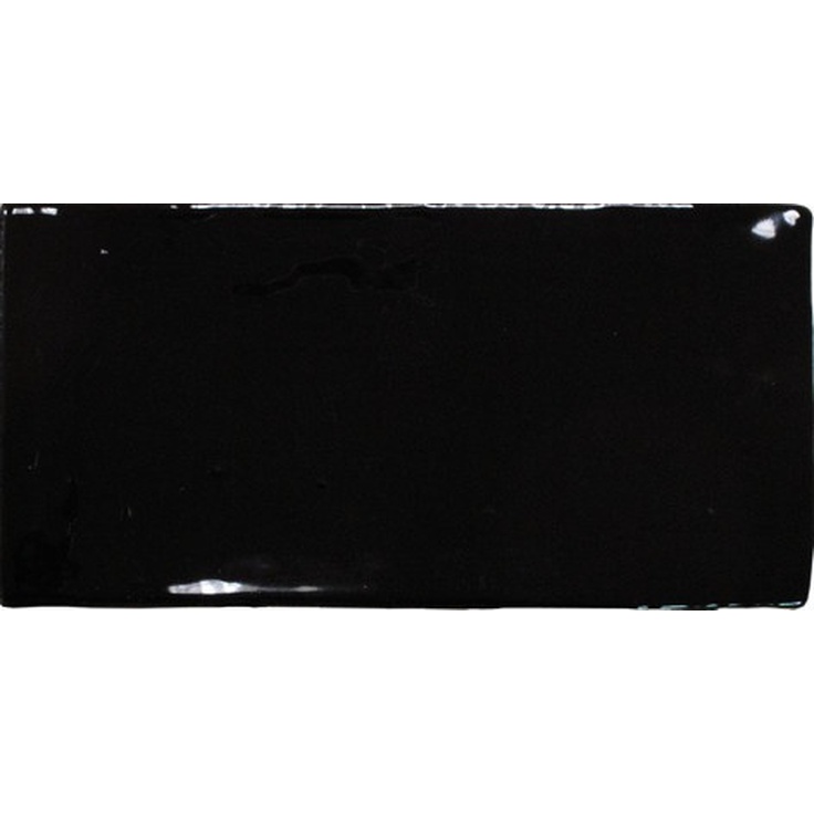 Equipe Masia 20084 Negro 7,5x15 глянцевая