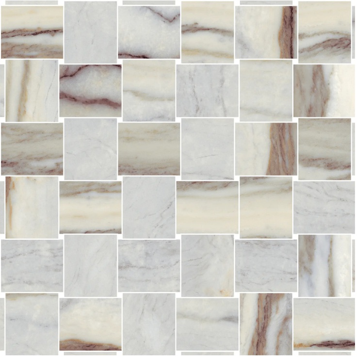 Sant Agostino Star CSASTMIN30 Marble Indigo Natural 30x30 матовая