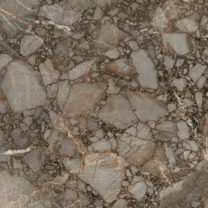 фон Nature Mood Riverbed Glossy 6 mm 120x120