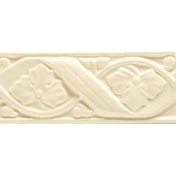 Ceramiche Grazia Boiserie GE02 Gemme Beige Craquele 8x20 глянцевая