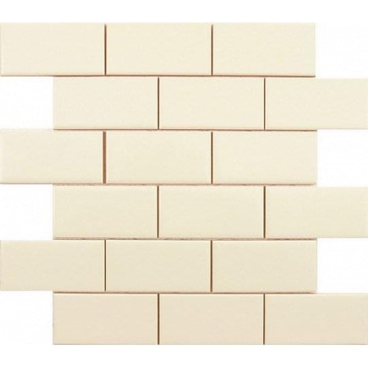 Adex Neri ADNE1047 Liso Pb Biscuit Enmallado 30,5x30,9