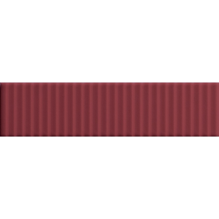 41zero42 Biscuit 4101159 Strip Bordeaux 5x20