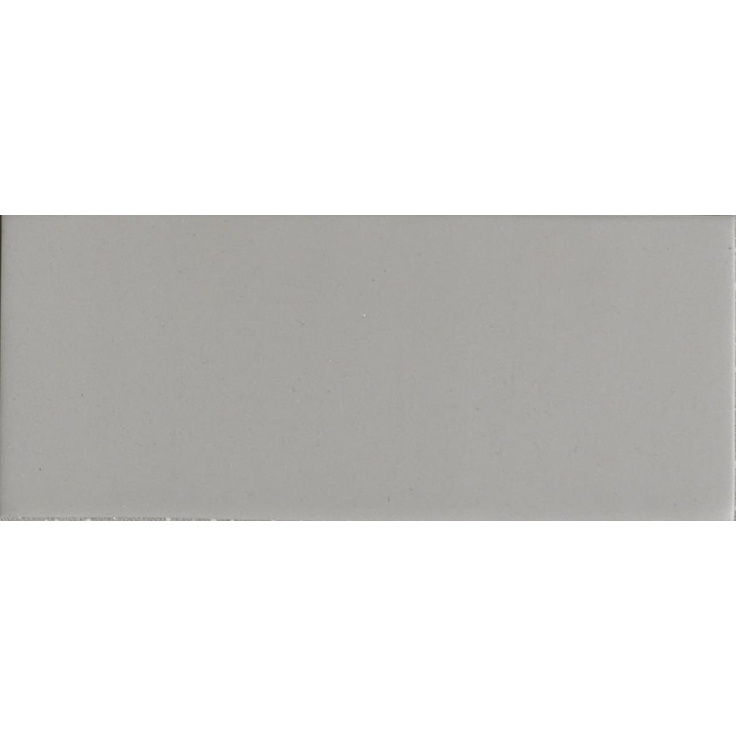 41zero42 Cosmo 4100858 Brick Grigio Matte 6,5x15,5
