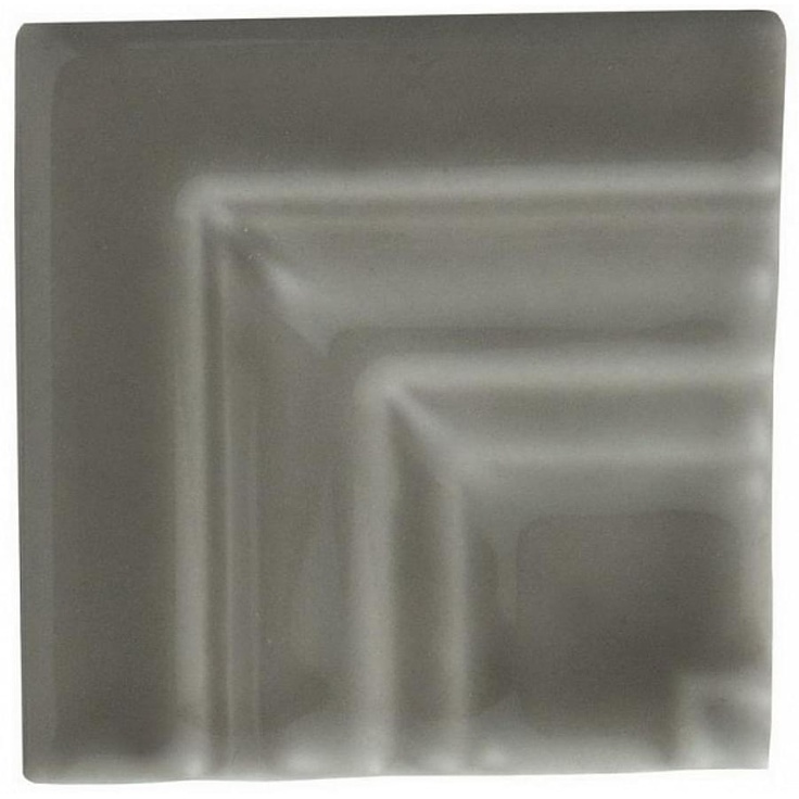 Adex Studio ADST5291 Angulo Marco Cornisa Eucalyptus 5x5