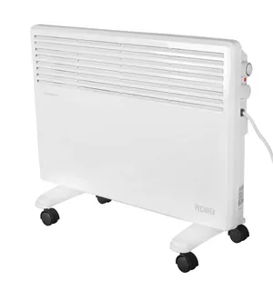 Конвектор РЕСАНТА ОК-1500 (750х110х470) 1500 Вт, до 20 м2, арт.67/4/23