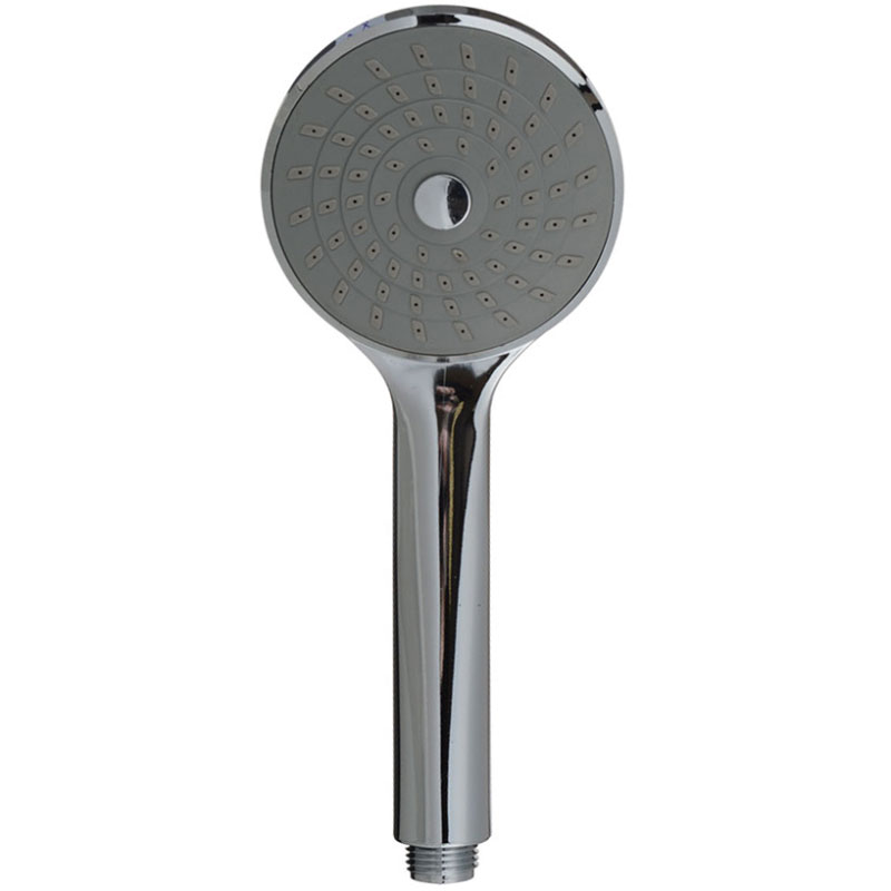 лейка MELODIA 1 функция, d95мм, хром/серый MKP20499