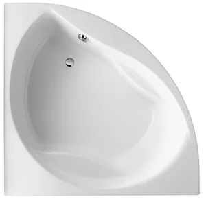 Ванна акриловая Jacob Delafon 145х145 (без ножек) E6045RU-00