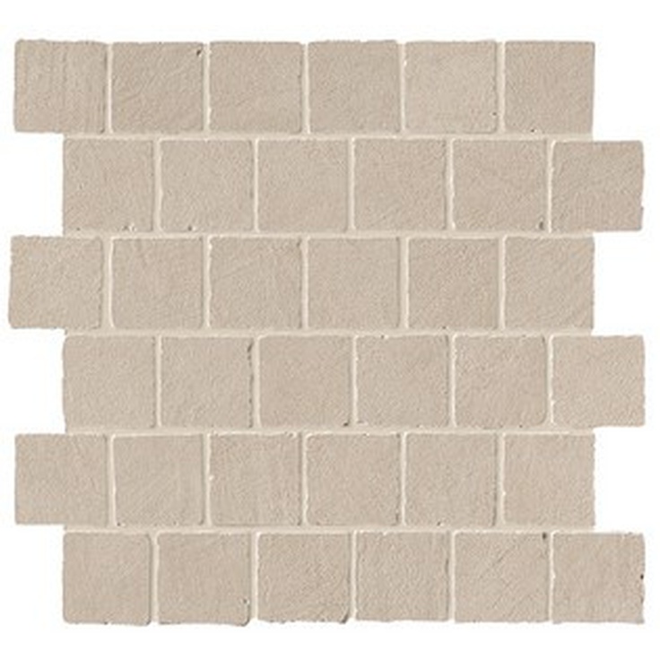 Atlas Concorde Boost Natural A7CG Ash Mosaico Tumbled 31x31 матовая