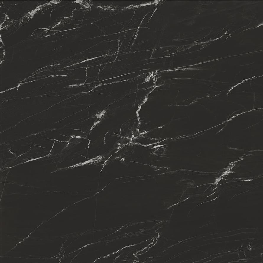 Belvedere Nero Lapp/Rett 120X120 полированная