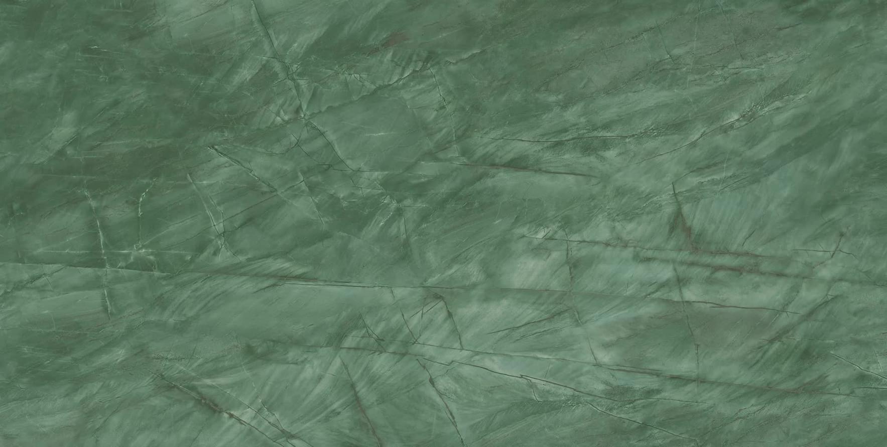 панно Marvel Gala Exotic Green Bookmatch Polished 160x320