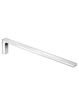 Полотенцедержатель Keuco Edition11 450 мм, настенный, одинарный, неповоротный, хром 11120010000