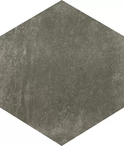 Riabita Il Cotto Esagona Industrial 27.7X24 матовая