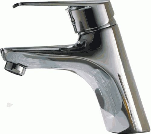 Душевая система Bossini L10403.1.030 термостат, верхний душ 230 мм, ручной душ, хром