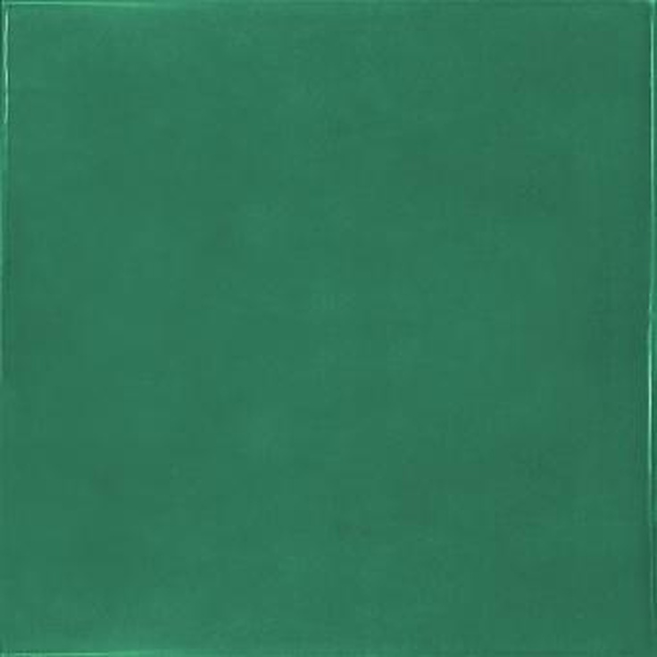 Equipe Village 25595 Esmerald Green 13,2 13,2x13,2 глянцевая