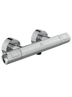 Смеситель для душа Ideal Standard T100 A7229AA термостатический, настенный