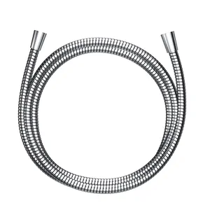 Душевой шланг AM.PM 1500 мм F0415300 нержавеющая сталь, хром