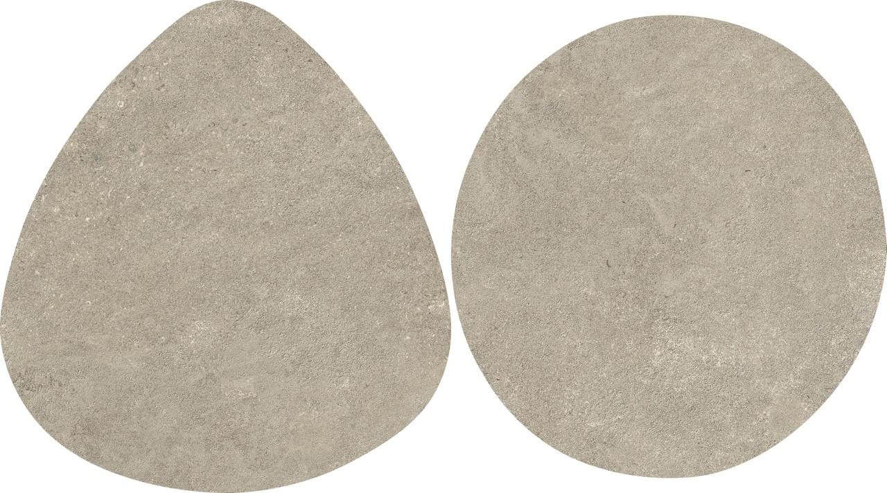 декор Boost Icor Oyster Pebble A B Grip 59.5x59.5
